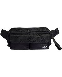 adidas - (Wmns) Originals Waist Bag - Lyst