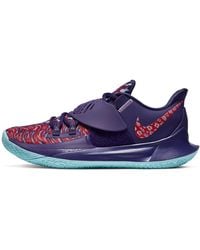 Nike - Kyrie Low 3 'Orchid' - Lyst