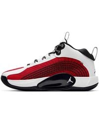 Nike - Jumpman 2021 Pf 'University' - Lyst