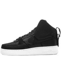 Nike - Psny X Air Force 1 High - Lyst