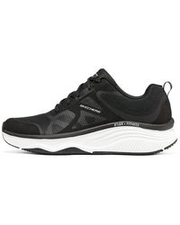 Skechers - D'Lux Fitness - Lyst