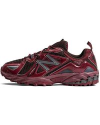 New Balance - 610 'Classic Crimson' - Lyst