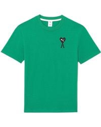PUMA - X Ami Graphic T-Shirt - Lyst