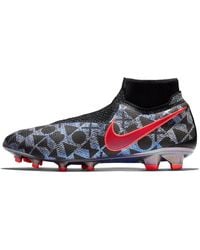 Nike - Phantom Vision Elite Df Fg - Lyst
