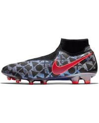 Nike - Phantom Vision Elite Df Fg - Lyst