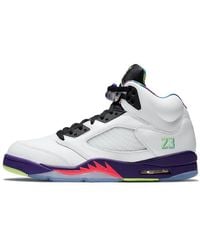 Nike - 5 Retro 'Alternate Bel-Air' - Lyst