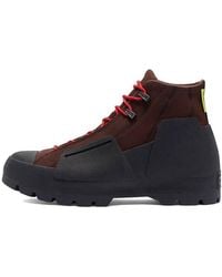 Converse - Chuck Taylor Storm Boot High 'Dark Root' - Lyst