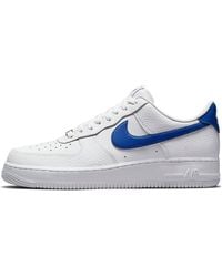 Nike - Air Force 1 Low Game Royal' - Lyst
