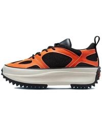 Converse - Run Star Veloz Low Top Gentle Tech - Lyst