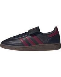 adidas - Handball Spezial 'Core Shadow' - Lyst