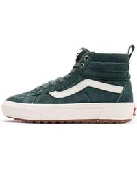 Vans - Sk8-Hi Mte-1 High-Top Sneakers - Lyst