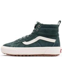 Vans - Sk8-Hi Mte-1 High-Top Sneakers - Lyst