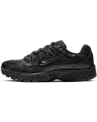 Nike - (Wmns) P-6000 Cnpt 'Triple' - Lyst