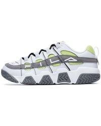 Fila - Ade Barricade Sneakers - Lyst