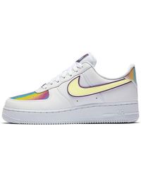 Nike - (Wmns) Air Force 1 Low 'Easter 2020' - Lyst