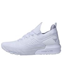 Under Armour - Project Rock 3 Halo' - Lyst