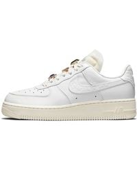 Nike - (Wmns) Air Force 1 Low Premium 'Jewels' - Lyst