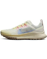 Nike - React Pegasus Trail 4 - Lyst
