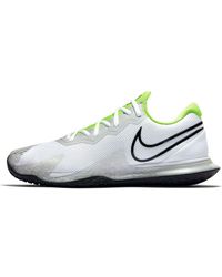 Nike - Court Air Zoom Vapor Cage 4 - Lyst
