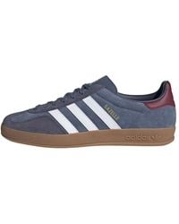 adidas - Gazelle Indoor 'Preloved Ink' - Lyst