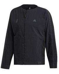 adidas - Wj Jkt Sports Stylish Jacket - Lyst