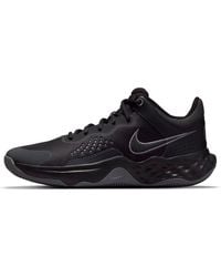 Nike - Fly.By Mid 3 Anthracite' - Lyst