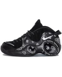 Nike - X Supreme Air Zoom Flight 95 Sp - Lyst