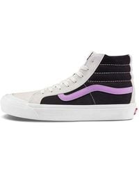 Vans - Og Style 138 Lx Iris Orchid' - Lyst