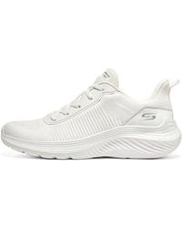 Skechers - (Wmns) Bobs Squad Waves - Lyst