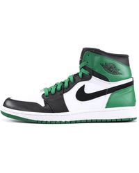 Nike - 1 Retro High 'boston Celtics' - Lyst
