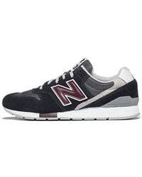 New Balance - Nb 996 - Lyst