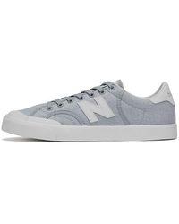 New Balance - Procts Series Retro Low Tops Casual Skateboarding Shoes - Lyst