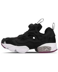 Reebok - (Wmns) Instapump Fury Og 'Brazen Berry' - Lyst