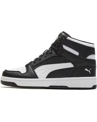 PUMA - Rebound Layup Sl - Lyst