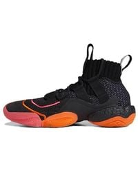 adidas - Crazy Byw X Pe 'Wall Way' - Lyst