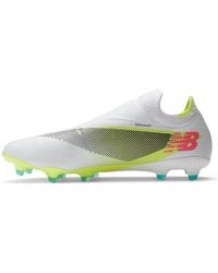 New Balance - Furon V7+ Pro Fg Neon' - Lyst