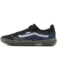 Vans - Deuce Evdnt Ultimatewaffle Low-Top Sneakers - Lyst