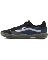Vans - Deuce Evdnt Ultimatewaffle Low-Top Sneakers - Lyst