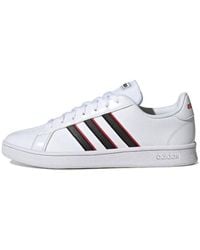 adidas - Neo Grand Court Base - Lyst
