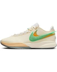 Nike - Lebron 20 'Famu Coconut Milk' - Lyst