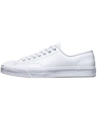 Converse - Jack Purcell Low - Lyst