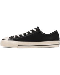 Converse - Chuck Taylor All Star Suede Us Ox - Lyst