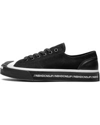 Converse - Neighborhood X Jack Purcell Low - Lyst