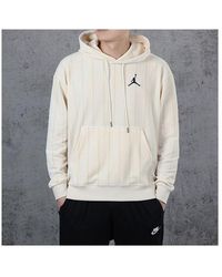 Nike - Air Stripe Fleece - Lyst