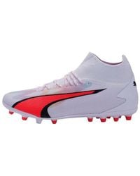 PUMA - Ultra Pro Mg Fire Orchid' - Lyst