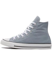 Converse - Ctas Hi Obsidian Mist - Lyst