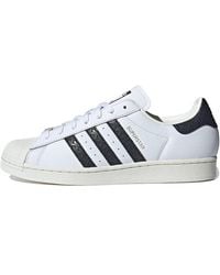 adidas - Grand Court Collegiate' - Lyst