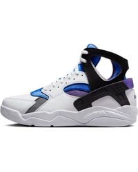 Nike - Air Flight Huarache Og Varsity' - Lyst