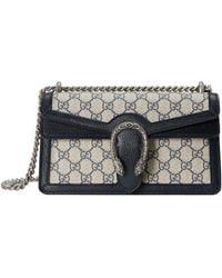 Gucci - (Wmns) Dionysus Gg Small Shoulder Bag Supreme' - Lyst