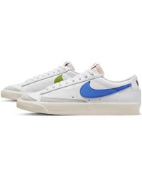 Nike - Blazer Low '77 Vintage - Lyst